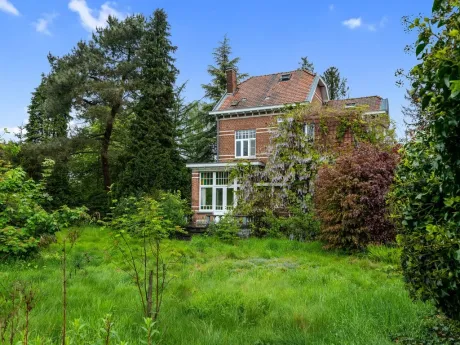 Villa in Linden - Diestsesteenweg 36, 3210 - foto 3