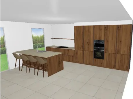 Appartement à Lubbeek - Bollenberg 20, 3210 - photo 3