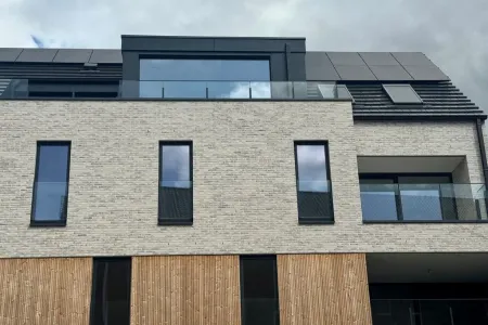 Appartement À louer Lubbeek