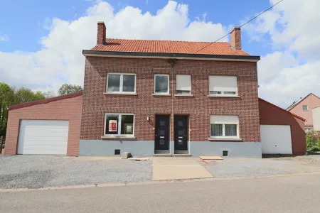 Maison À louer Oud-Heverlee