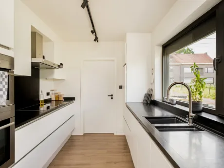 Huis in Lubbeek - Tiense Steenweg 1A, 3210 - foto 10
