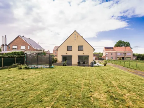 Huis in Lubbeek - Tiense Steenweg 1A, 3210 - foto 6