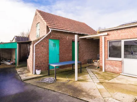 Huis in Lubbeek - Heideken 4, 3210 - foto 7