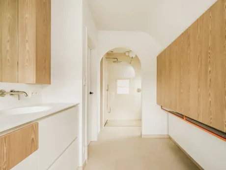 Huis in Lubbeek - Tiense Steenweg 1A, 3210 - foto 4