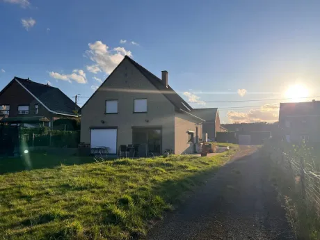 Huis in Lubbeek - Tiense Steenweg 1A, 3210 - foto 5