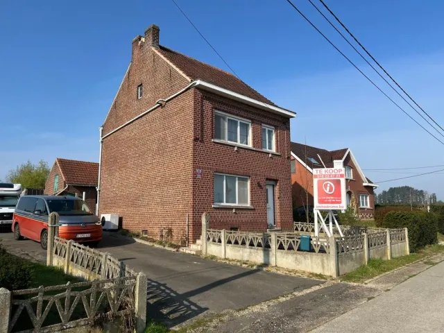 Huis in Lubbeek - Heideken 4, 3210