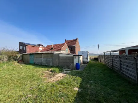 Huis in Lubbeek - Heideken 4, 3210 - foto 4