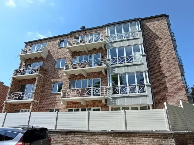 Appartement in Lubbeek - Dorpskring 22, 3210