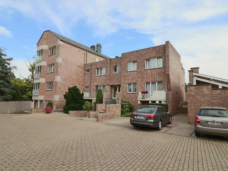 Appartement in Lubbeek - Dorpskring 22, 3210 - foto 2