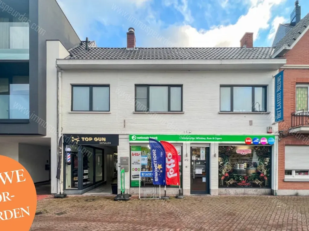 Handelspand Te Koop Damme