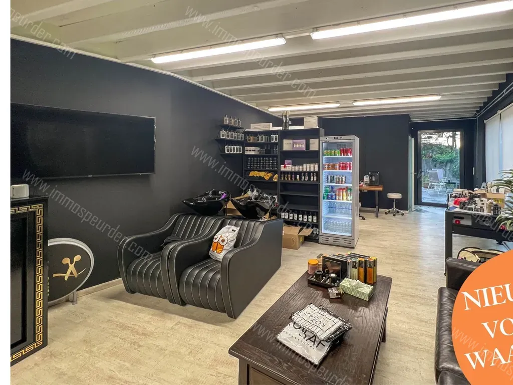 Handelspand Te Koop Sijsele