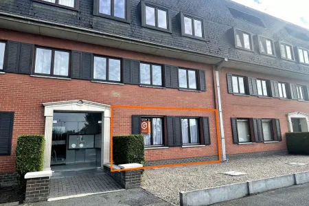 Appartement À louer Maldegem