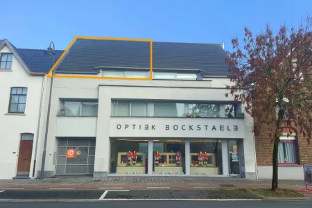 Appartement À louer Damme