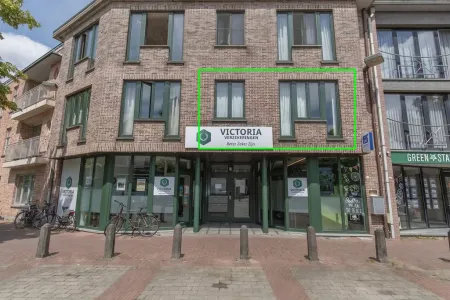 Huis Te Koop Brasschaat