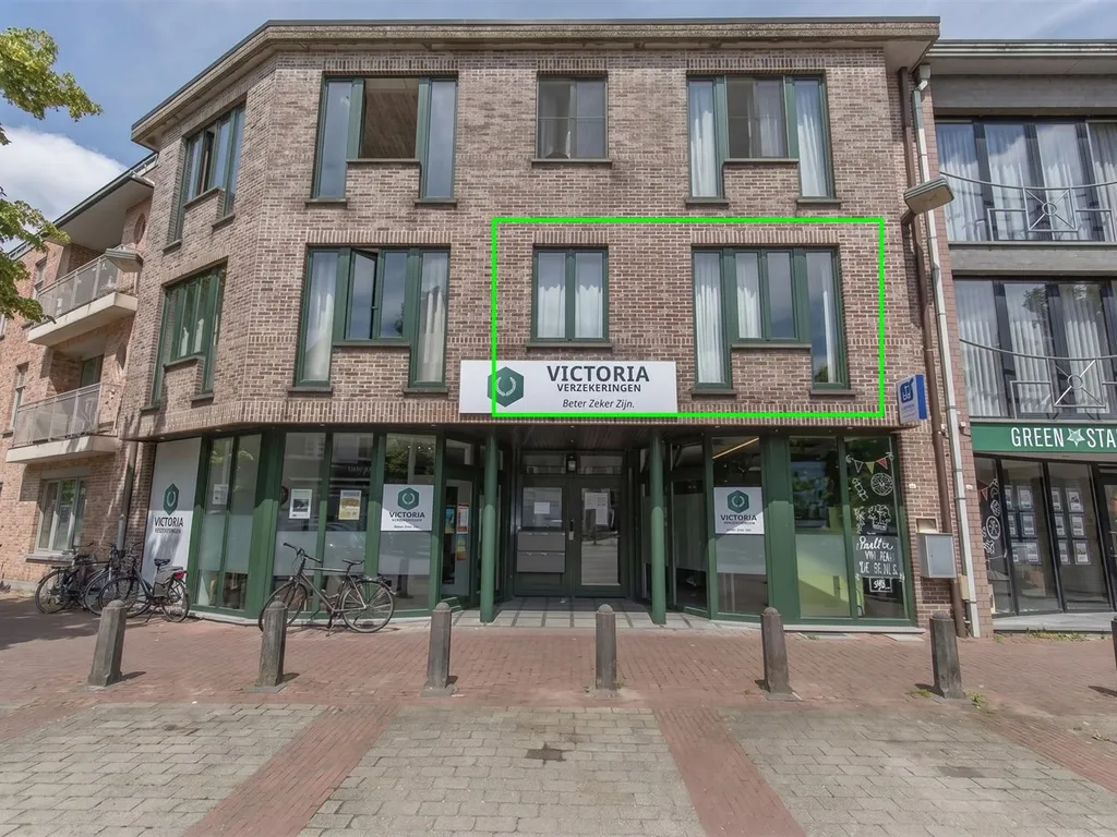Huis in Brasschaat - Kapellei 3, 2930