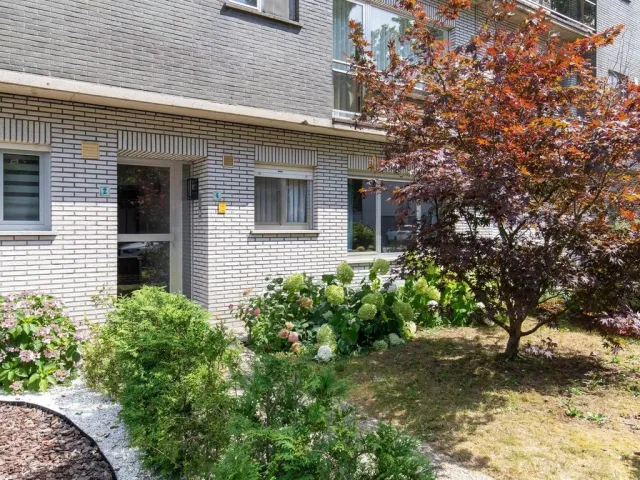 Appartement à Ekeren - Vic Heymanstraat 2, 2180