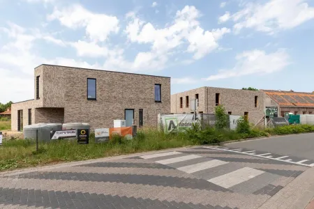 Maison À vendre Kalmthout