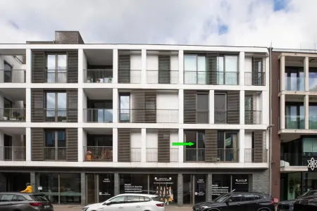 AppartementBrasschaat