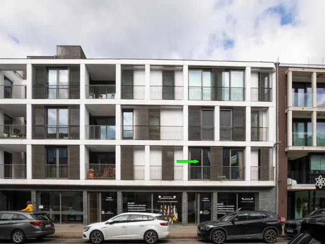 Appartement in Brasschaat - Bredabaan 400, 2930