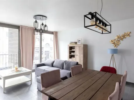 Appartement in Brasschaat - Bredabaan 400, 2930 - foto 2