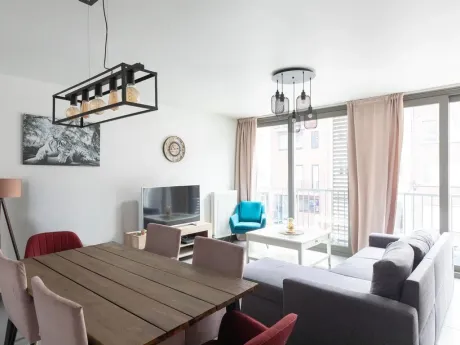 Appartement in Brasschaat - Bredabaan 400, 2930 - foto 3