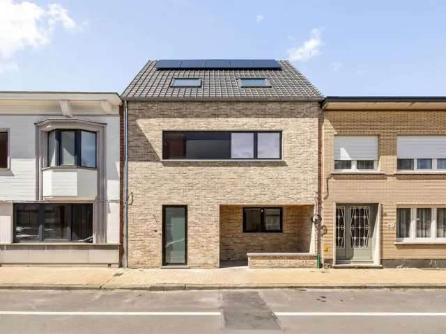 Huis in Kapellen - Engelselei 51, 2950