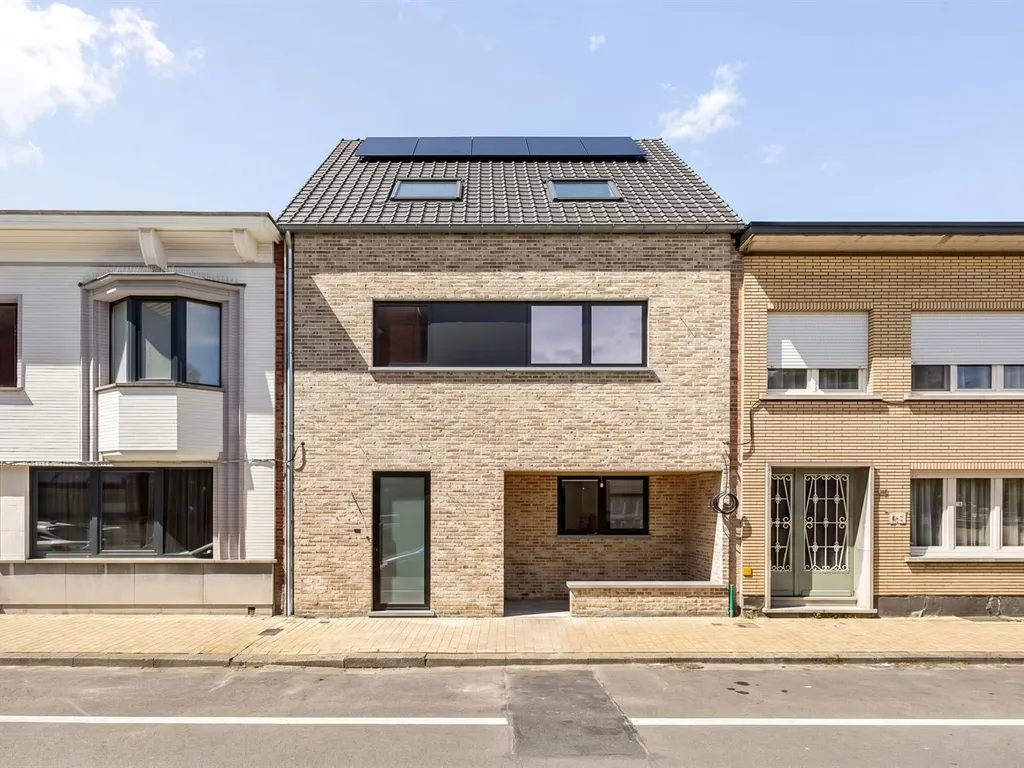 Huis in Kapellen - Engelselei 51, 2950