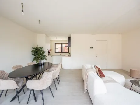 Huis in Kapellen - Engelselei 51, 2950 - foto 2