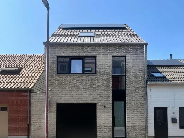 Huis in Stabroek - Lepelstraat 39, 2940