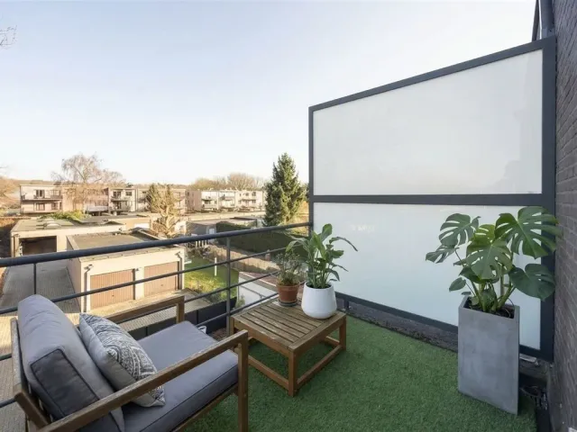 Appartement in Brasschaat - Bredabaan 937, 2930