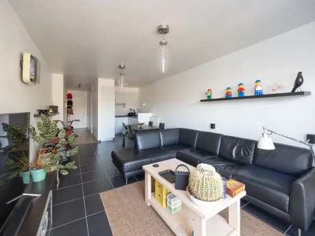Appartement in Brasschaat - Bredabaan 937, 2930 - foto 2