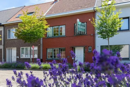 HuisBrasschaat