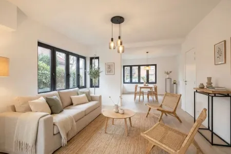 Huis Te Koop Brasschaat