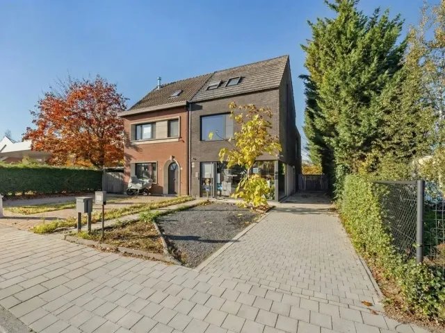 Huis in Ekeren - Leugenberg 165/1, 2180