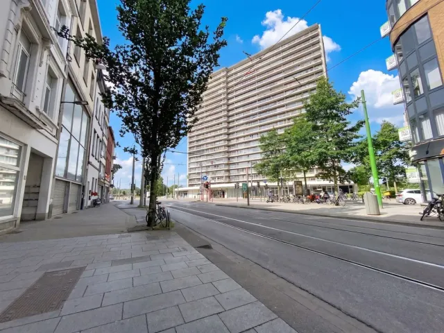 Appartement in Antwerpen - Brederodestraat 184, 2018