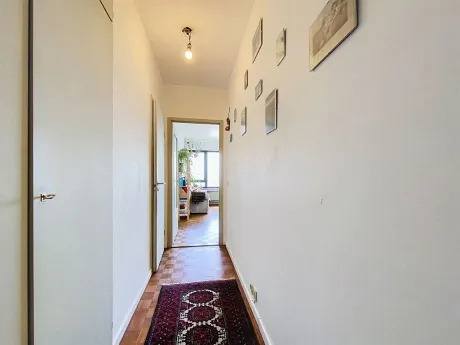 Appartement in Antwerpen - Brederodestraat 184, 2018 - foto 3