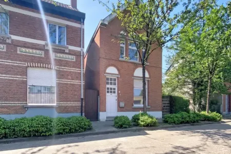 Huis Te Huur Brasschaat