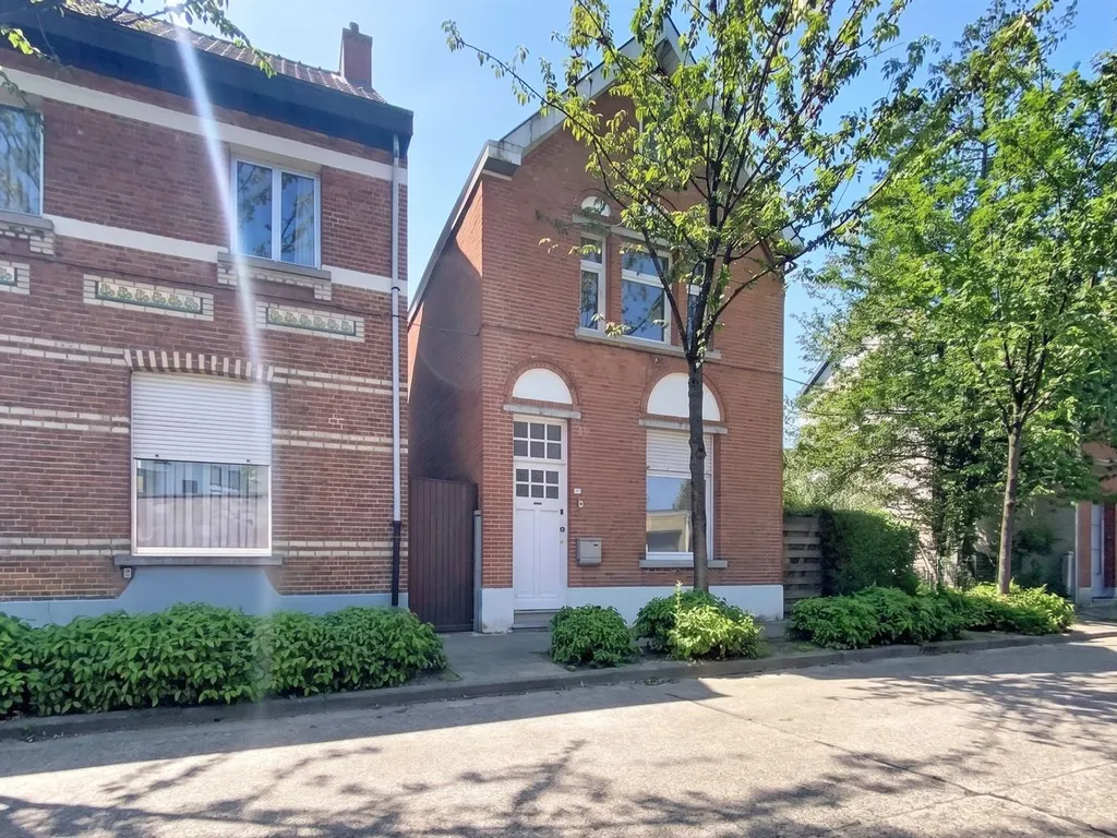Huis in Brasschaat - Kantienlei 9, 2930