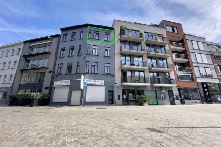 Appartement Te Huur Antwerpen