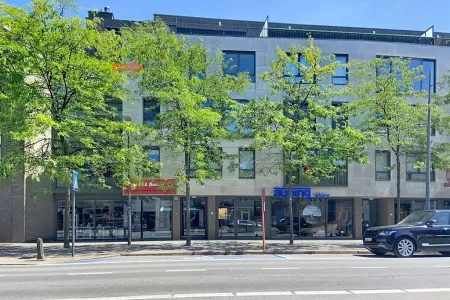 Appartement Te Huur Brasschaat