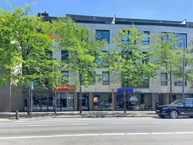 Appartement in Brasschaat - Bredabaan 515E, 2930
