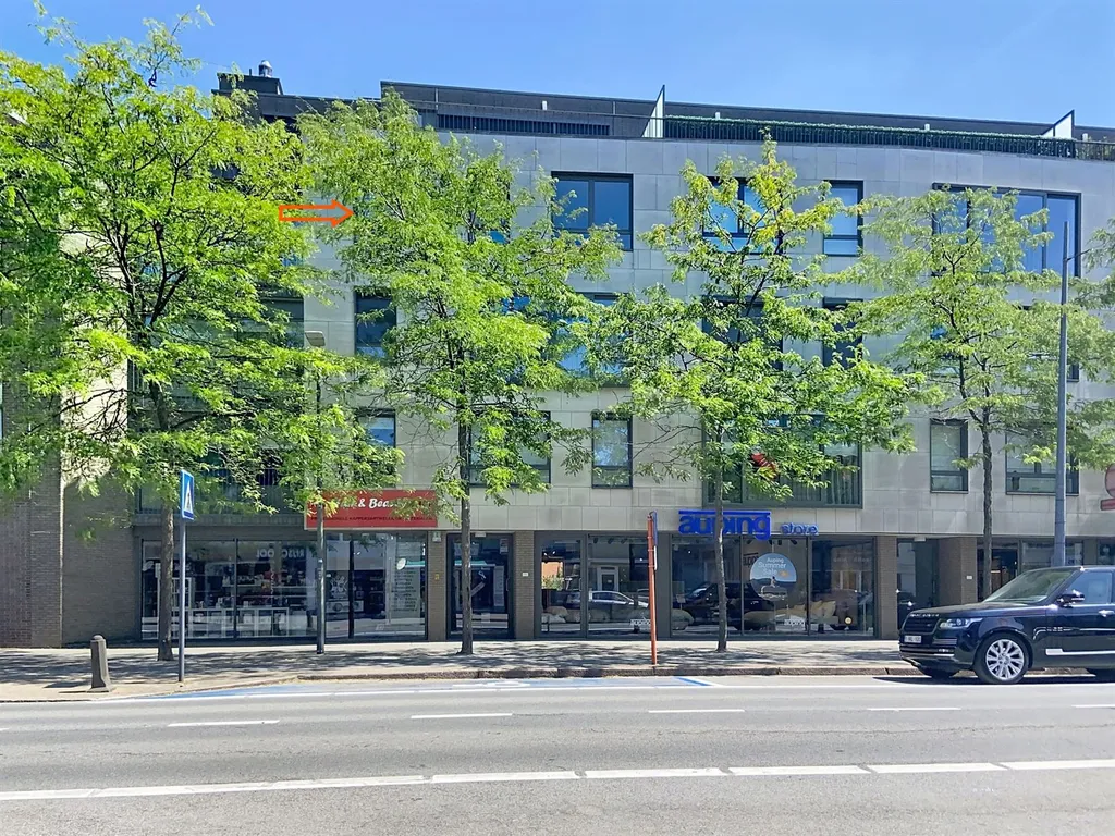 Appartement in Brasschaat - Bredabaan 515E, 2930
