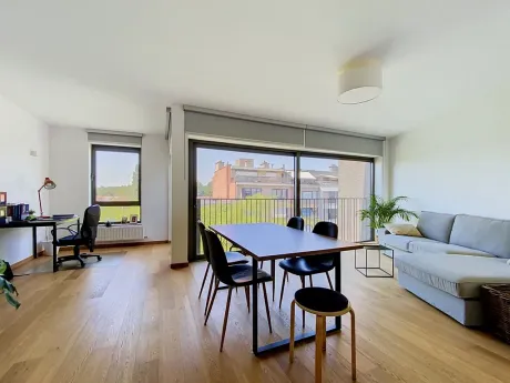 Appartement in Brasschaat - Bredabaan 515E, 2930 - foto 2
