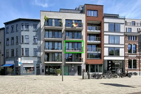 Appartement Te Huur Antwerpen