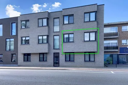 Appartement Te Huur Brasschaat