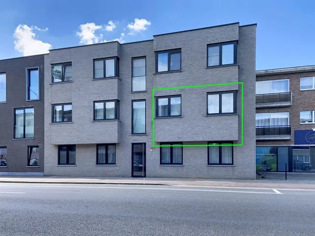 Appartement in Brasschaat - Bredabaan 820, 2930