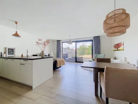 Appartement in Brasschaat - Bredabaan 820, 2930 - foto 2