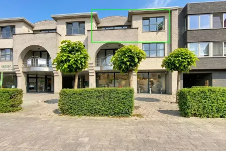 Appartement Te Huur Brasschaat