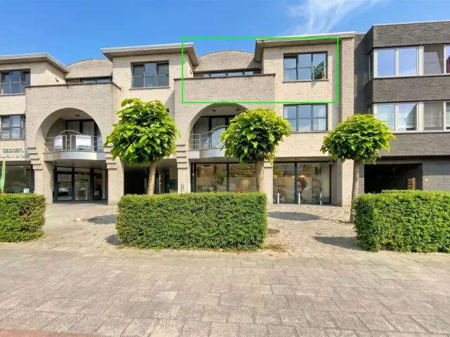 Appartement in Brasschaat - Bredabaan 792, 2930