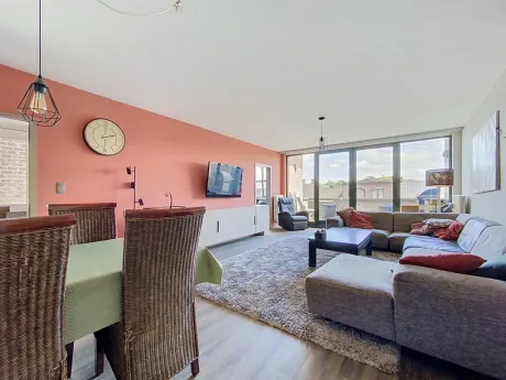 Appartement in Brasschaat - Bredabaan 792, 2930 - foto 2